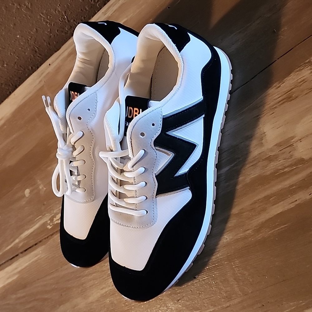 JDBL fashion sneakers